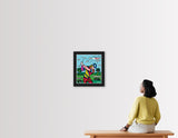 COLIN'S DREAM DAY - Limited Edition Print