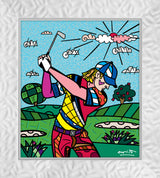 COLIN'S DREAM DAY - Limited Edition Print