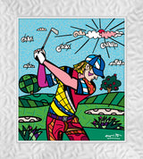 COLIN'S DREAM DAY - Limited Edition Print