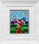 COLIN'S DREAM DAY - Limited Edition Print