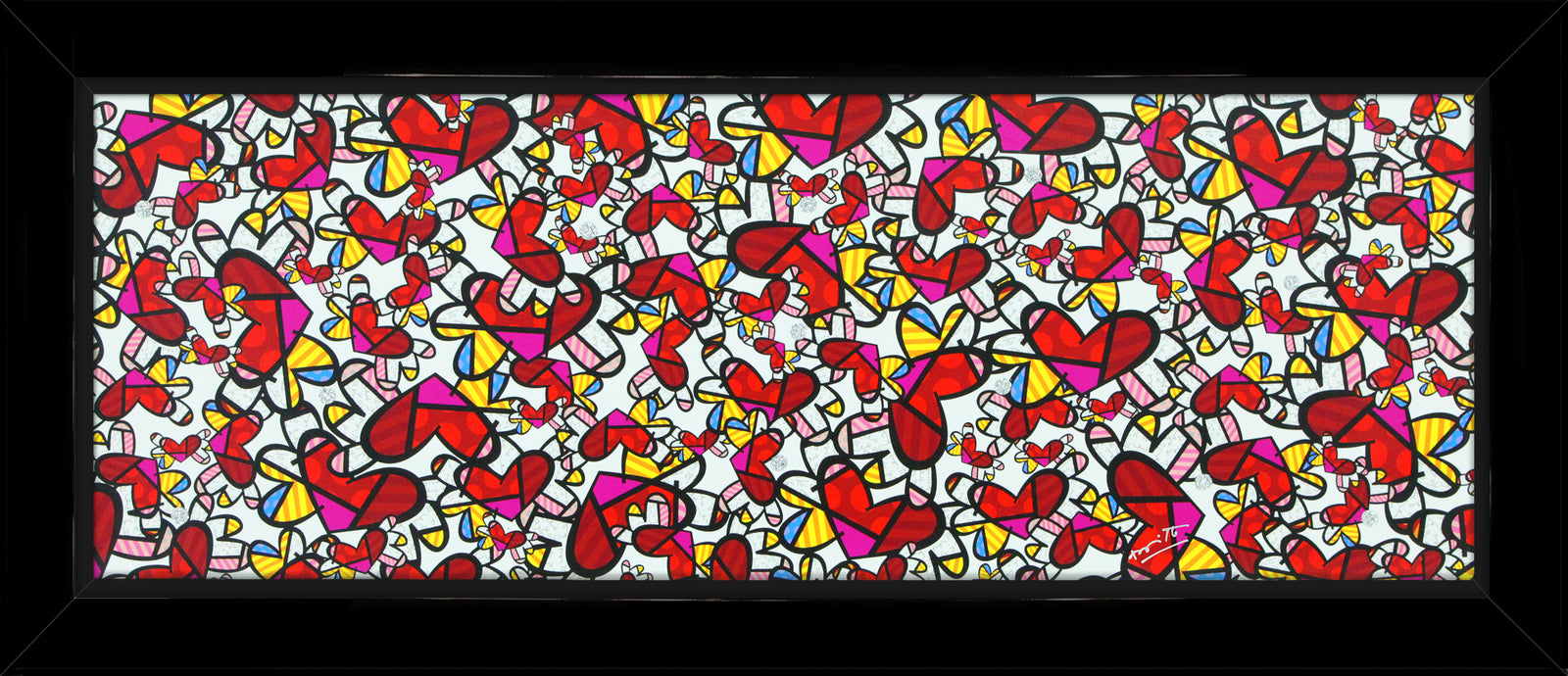 So Much Love - Limited Edition Print