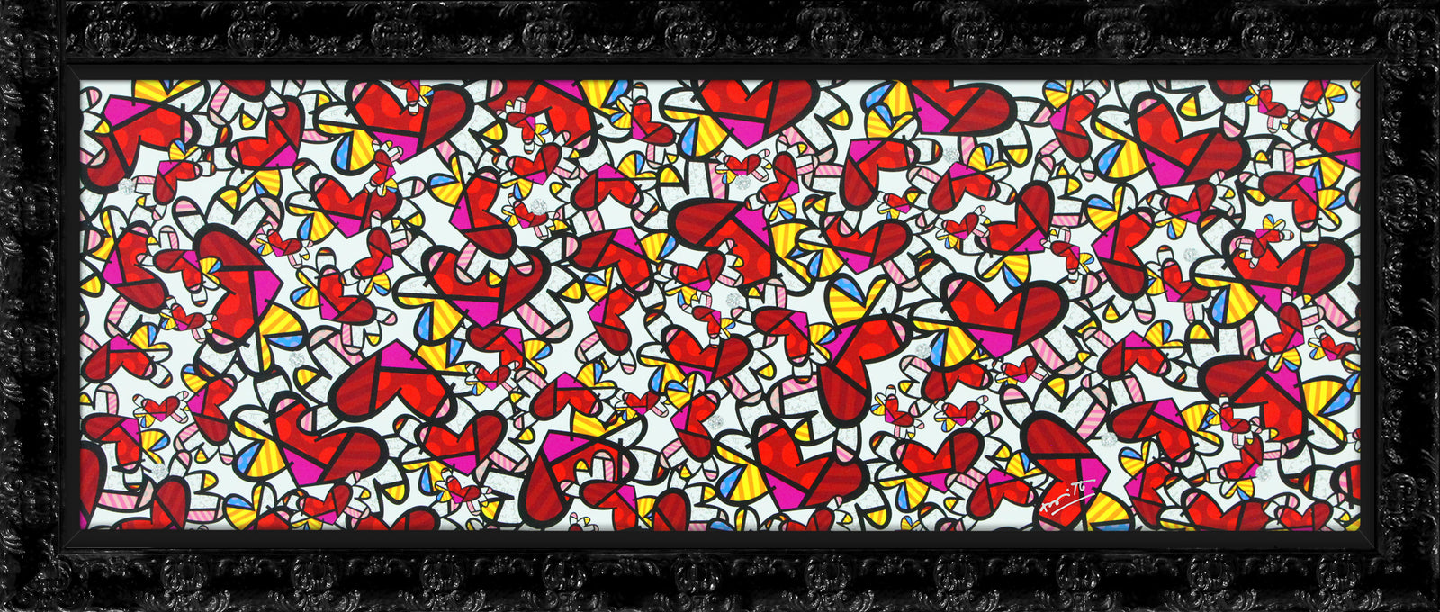 So Much Love - Limited Edition Print