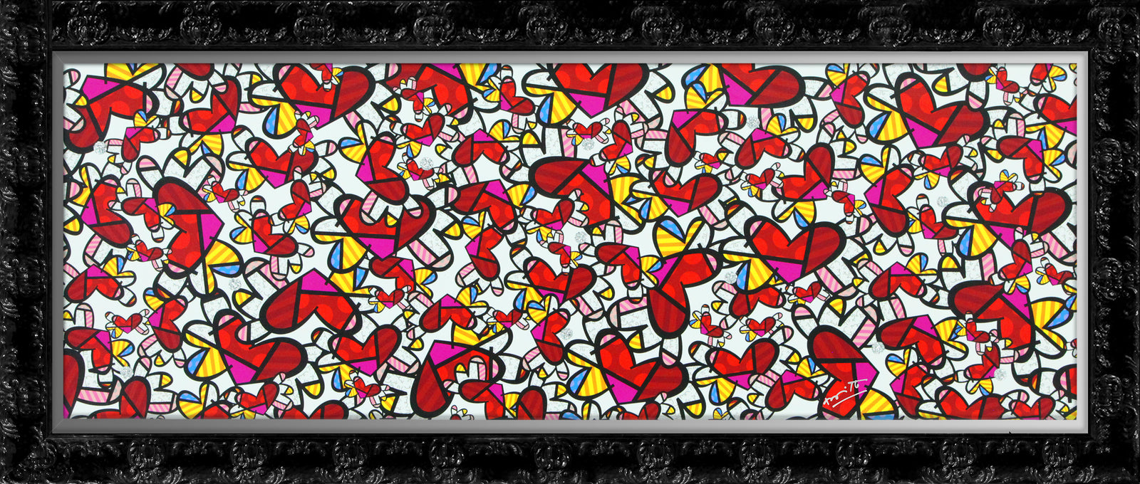 So Much Love - Limited Edition Print