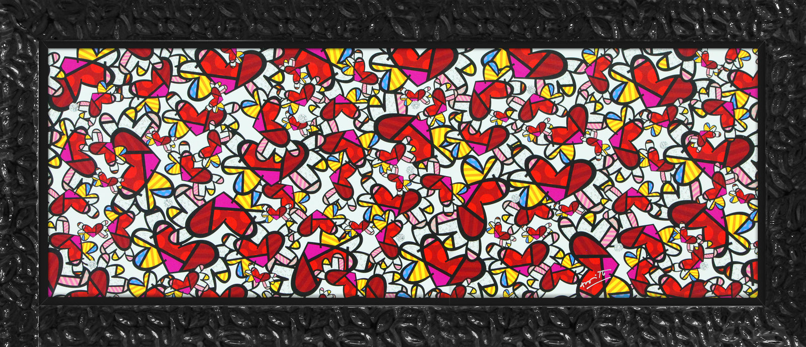 So Much Love - Limited Edition Print