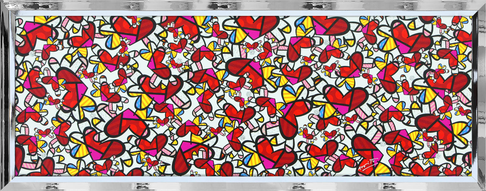 So Much Love - Limited Edition Print