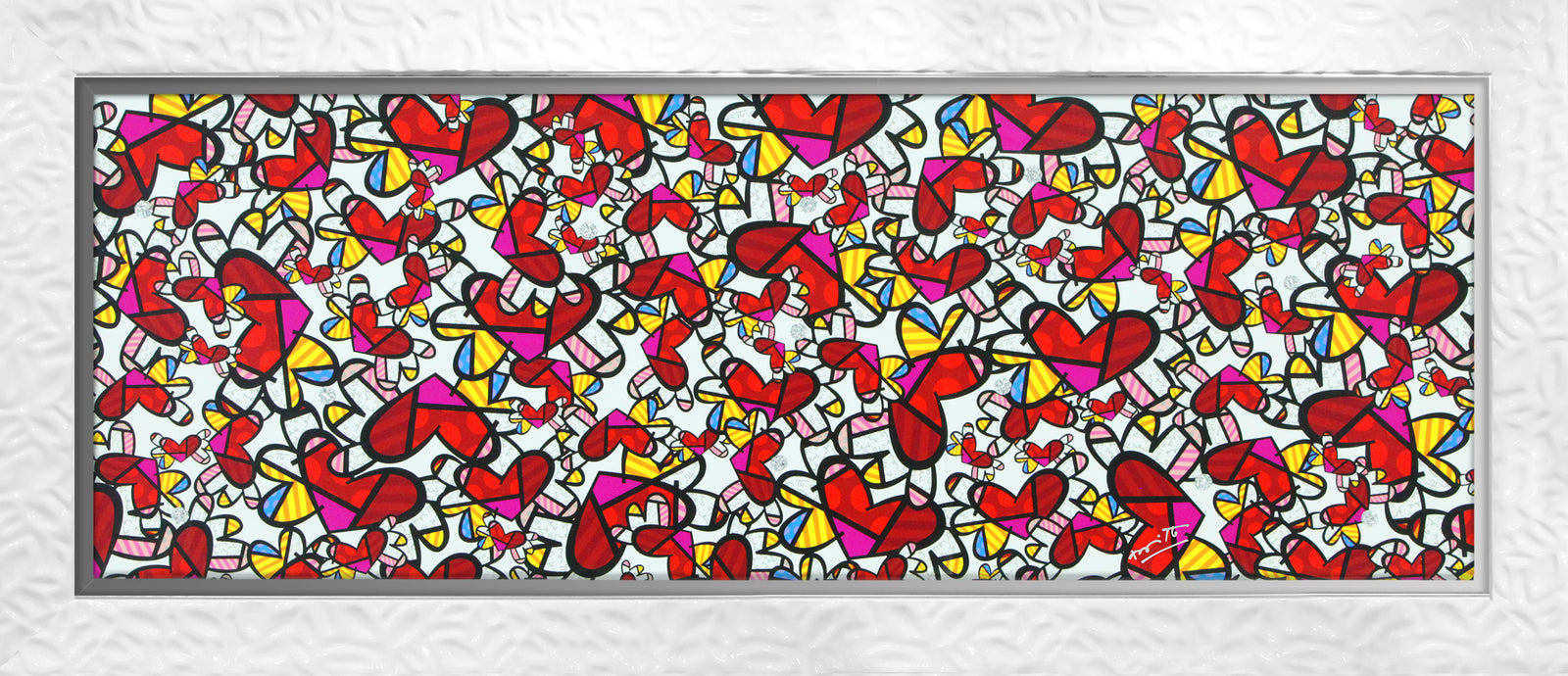 So Much Love - Limited Edition Print