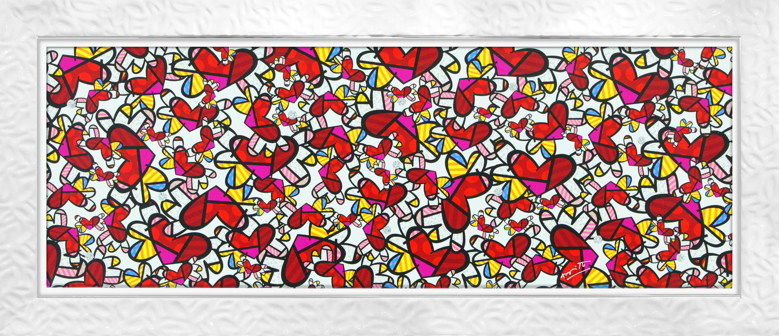 So Much Love - Limited Edition Print