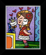 BEST CAT - Limited Edition Print