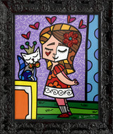 BEST CAT - Limited Edition Print