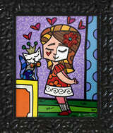 BEST CAT - Limited Edition Print