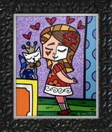 BEST CAT - Limited Edition Print