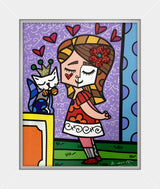 BEST CAT - Limited Edition Print