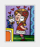 BEST CAT - Limited Edition Print