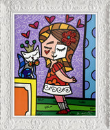 BEST CAT - Limited Edition Print