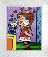 BEST CAT - Limited Edition Print