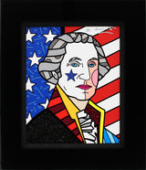 GEORGE WASHINGTON - Limited Edition