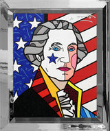 GEORGE WASHINGTON - Limited Edition