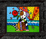 LOVELY - Limited Edition Print