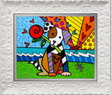 LOVELY - Limited Edition Print