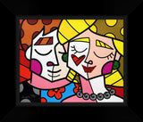 LOVE - Limited Edition Print