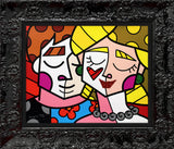 LOVE - Limited Edition Print