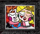 LOVE - Limited Edition Print