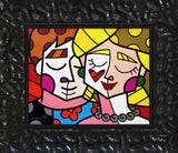 LOVE - Limited Edition Print