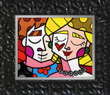 LOVE - Limited Edition Print