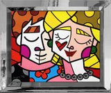 LOVE - Limited Edition Print