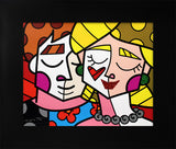 LOVE - Limited Edition Print