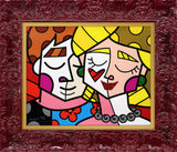 LOVE - Limited Edition Print