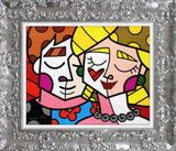 LOVE - Limited Edition Print