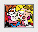 LOVE - Limited Edition Print