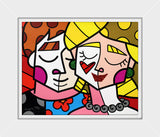 LOVE - Limited Edition Print