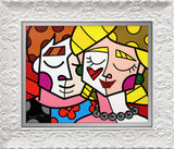 LOVE - Limited Edition Print