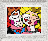 LOVE - Limited Edition Print