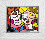 LOVE - Limited Edition Print