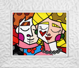 LOVE - Limited Edition Print