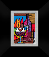 PINOT NOIR - Limited Edition Print