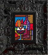 PINOT NOIR - Limited Edition Print