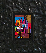 PINOT NOIR - Limited Edition Print