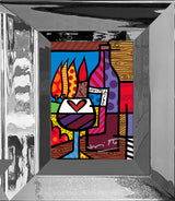 PINOT NOIR - Limited Edition Print