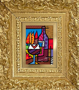 PINOT NOIR - Limited Edition Print