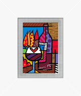 PINOT NOIR - Limited Edition Print