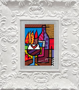 PINOT NOIR - Limited Edition Print