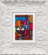 PINOT NOIR - Limited Edition Print