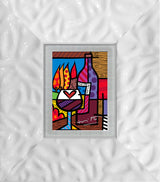 PINOT NOIR - Limited Edition Print