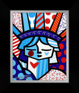Freedom - Limited Edition