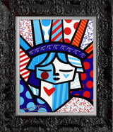 Freedom - Limited Edition