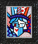 Freedom - Limited Edition